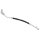 1996 Nissan Maxima A/C Hose Low Side - Suction 2