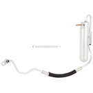 BuyAutoParts 60-31288SU A/C Accumulator/Drier 2