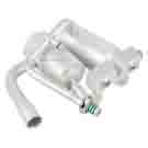 2000 Lincoln Continental A/C Hose - Other 1