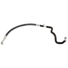 2003 Honda Element A/C Hose Low Side - Suction 1