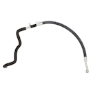 BuyAutoParts 62-60290N A/C Hose Low Side - Suction 2