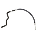 2003 Honda Element A/C Hose Low Side - Suction 2