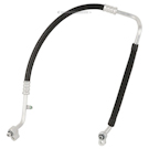 BuyAutoParts 62-80361N A/C Hose High Side - Discharge 1