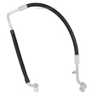 BuyAutoParts 62-80361N A/C Hose High Side - Discharge 2
