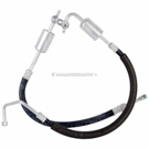1998 Chevrolet Suburban A/C Hose - Other 2
