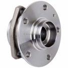 2007 Audi A3 Wheel Hub Assembly Kit 2