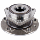 2007 Audi A3 Wheel Hub Assembly 2