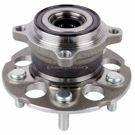 2009 Acura RDX Wheel Hub Assembly 2