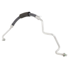 1994 Eagle Vision A/C Hose Low Side - Suction 1