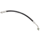 BuyAutoParts 62-90095N A/C Hose - Other 1