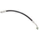 BuyAutoParts Ford A/C Hose - Other 62-90095N