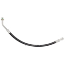 1987 Ford Bronco A/C Hose - Other 2
