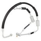 BuyAutoParts A/C Hose Manifold and Tube Assembly 62-70182N