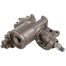 1963 Ford Thunderbird Power Steering Gear Box 1