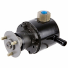1987 Land Rover Range Rover Power Steering Pump 1