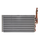 2025 Caterpillar All Models Heater Core 1
