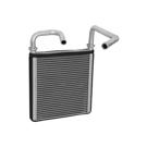 2025 Caterpillar All Models Heater Core 1