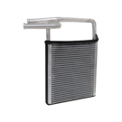2025 Komatsu All Models Heater Core 2