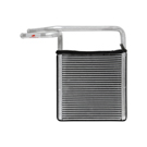 2025 Komatsu All Models Heater Core 1