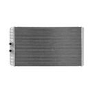 2025 Volvo Heavy Duty Trucks All Model Heater Core 1