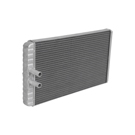 2025 Volvo Heavy Duty Trucks All Model Heater Core 2