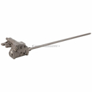 BuyAutoParts 82-70334R Manual Steering Gear Box 2