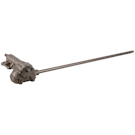 BuyAutoParts 82-70107R Manual Steering Gear Box 2