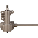 BuyAutoParts 82-70107R Manual Steering Gear Box 3
