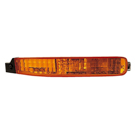 1993 Honda Accord Parking Light Assembly 1