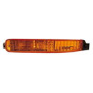 1993 Honda Accord Parking Light Assembly 1