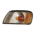 1995 Honda Odyssey Parking Light Assembly 1
