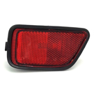 2000 Honda CR-V Side Marker Light Assembly 1