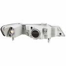 BuyAutoParts 16-00855AN Headlight Assembly 2