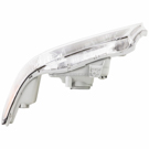 BuyAutoParts 16-00855AN Headlight Assembly 3