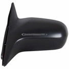 2003 Honda Civic Side View Mirror 2