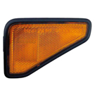 2003 Honda Element Side Marker Light Assembly 1