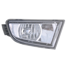 2007 Honda Element Fog Light Assembly 1
