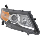 2017 Honda Odyssey Headlight Assembly 1