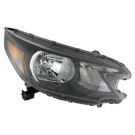 2013 Honda CR-V Headlight Assembly 1