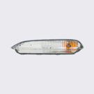 2017 Honda Pilot Turn Signal Light Assembly 1