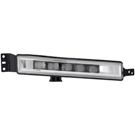 2017 Honda Accord Fog Light Assembly 1