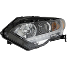 2021 Honda HR-V Headlight Assembly 1