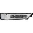 2019 Honda Accord Fog Light Assembly 1