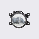 2021 Honda Pilot Fog Light Assembly 1