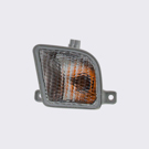 2018 Honda Odyssey Turn Signal Light Assembly 1