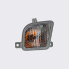 BuyAutoParts T3-Q0202AN Turn Signal Light Assembly 1