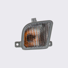 2018 Honda Odyssey Turn Signal Light Assembly 1