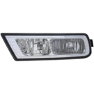 2012 Acura MDX Fog Light Assembly 1