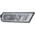 2012 Acura MDX Fog Light Assembly 1