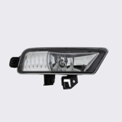 BuyAutoParts 2016 Honda CRV Fog Light Assembly J1-01993AN